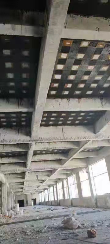高碑店楼板碳纤维布加固可以增加承重